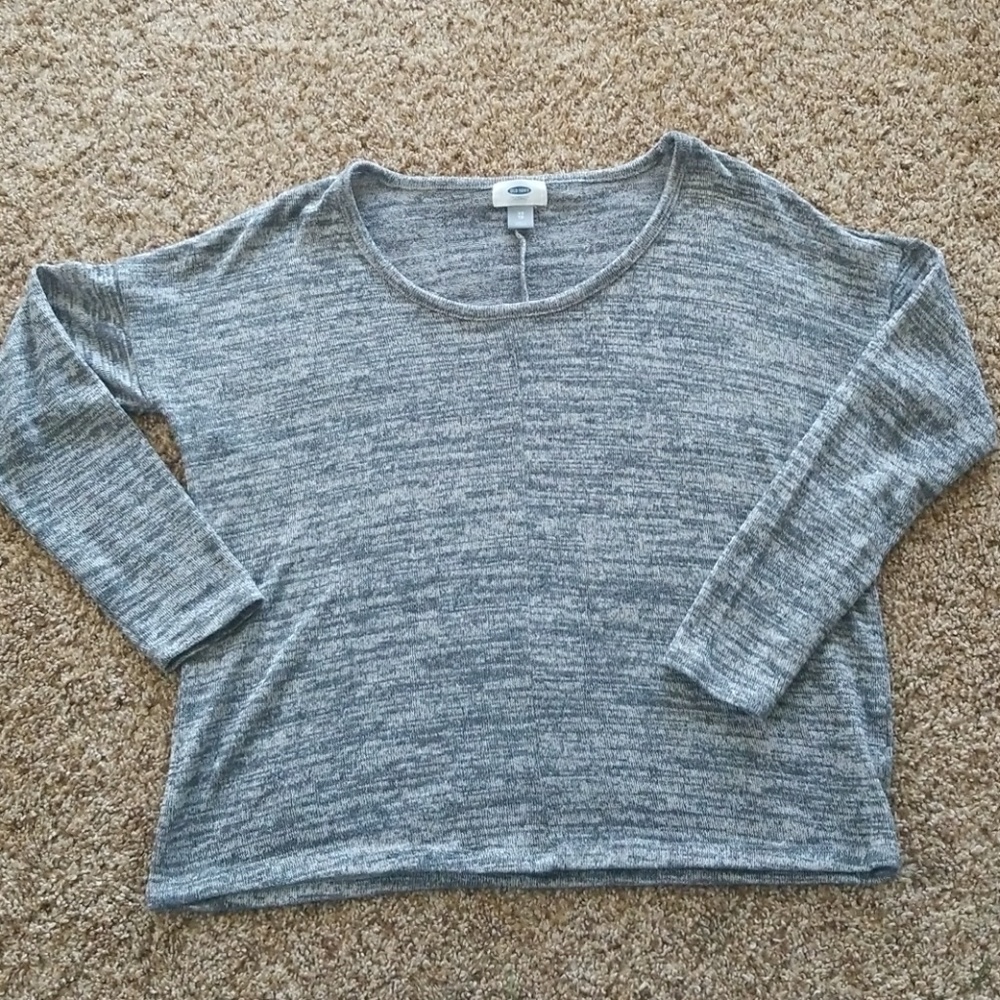 Old Navy long sleeve shirt